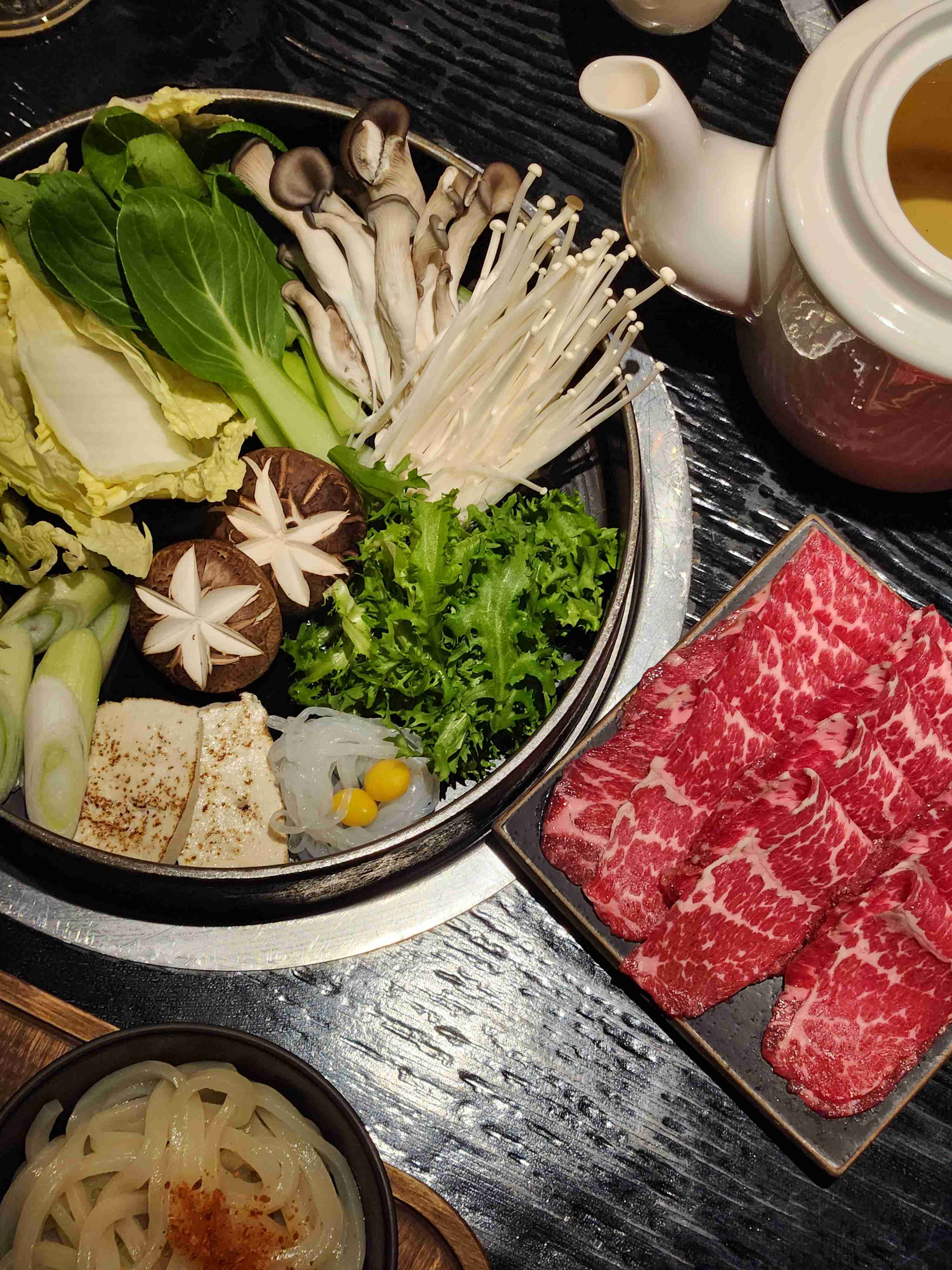 Sukidang at Daeheung, Mapo-gu, Seoul